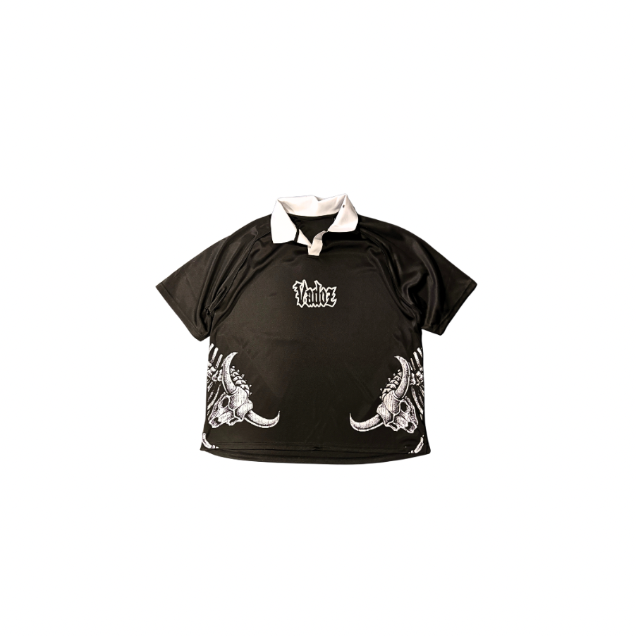 Bull Rider Jersey