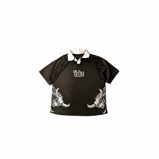 Bull Rider Jersey